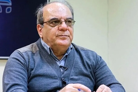 Reformist Commentator Abbas Abdi