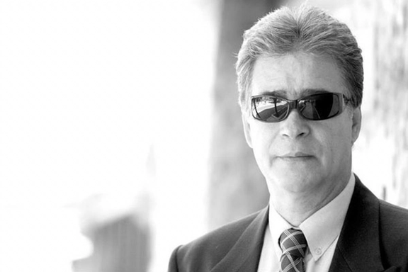 برای جلوگیری از حضور وریا غفوری؛ اکران فیلم «من ناصر حجازی هستم» منتفی شد