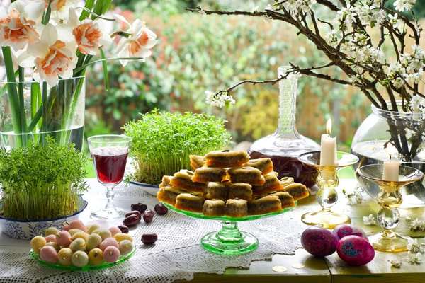 Iranians Celebrate Ancient Nowruz As Spring Brings New Year