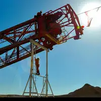 To survive maximum pressure, Iran kept pumping and broke its oil company