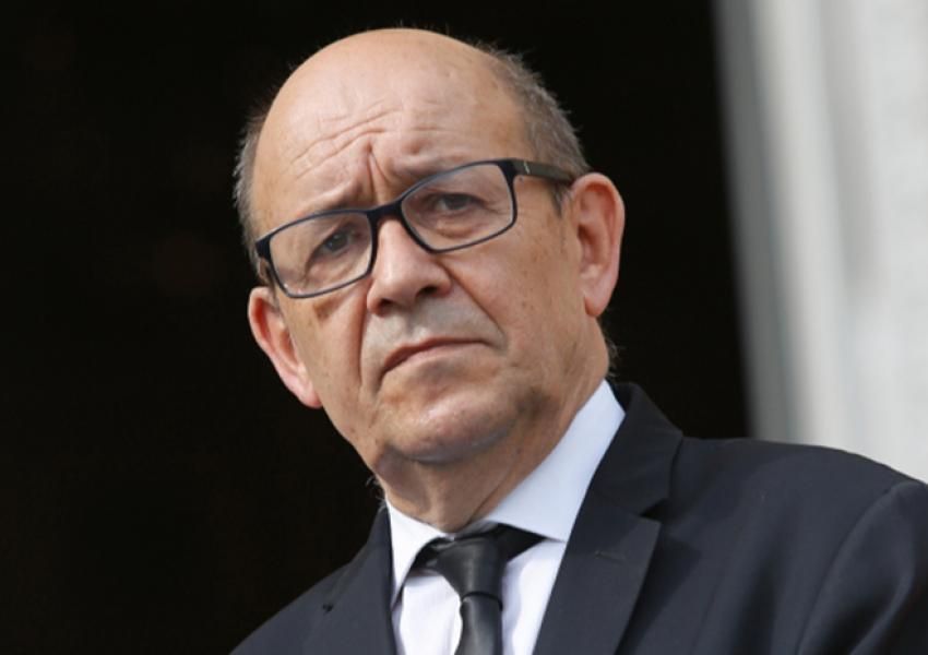 France Says If Iran Nuclear Talks Prove To Be 'A Sham', JCPOA Is Dead