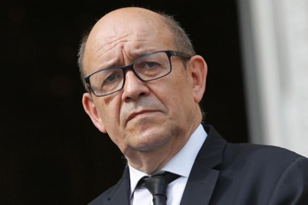 France Says If Iran Nuclear Talks Prove To Be 'A Sham', JCPOA Is Dead