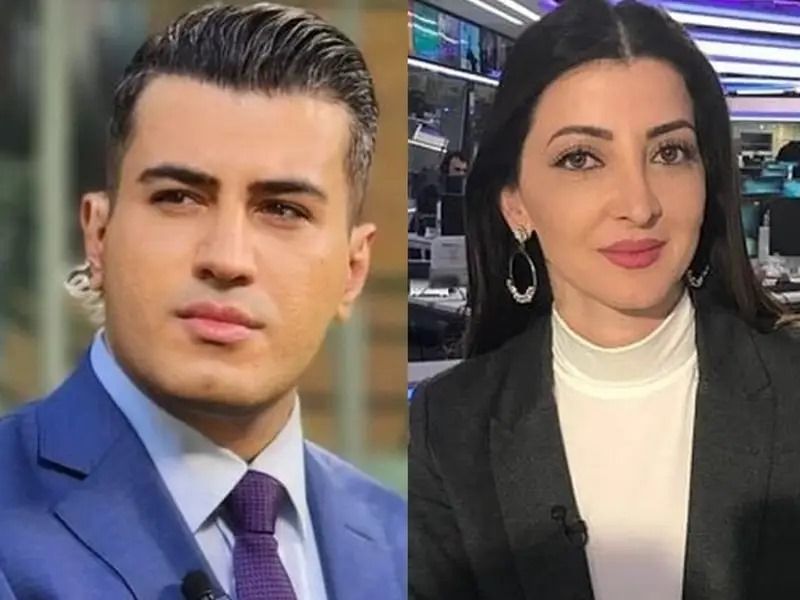 Double-Agent Reveals IRGC Plot To Kill Iran International TV Anchors