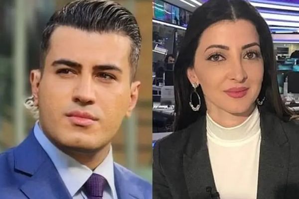 Double-Agent Reveals IRGC Plot To Kill Iran International TV Anchors