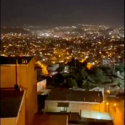 سازمان حقوق بشری ههنگاو: سنندج زیر رگبار سنگین است