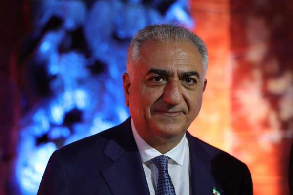 شاهزاده رضا پهلوی: متحد بمانید، بر هدف متمرکز شوید، پیروزی از آن ماست