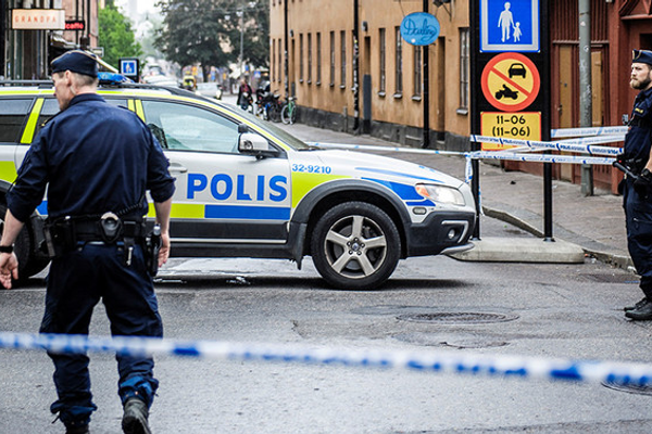 Iran deployed Swedish gangs to target enemies abroad - broadcaster