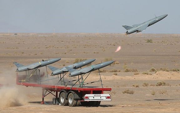 نشریه هیل: تحریمها برای متوقف کردن همکاری تسلیحاتی تهران و مسکو کافی نیستند