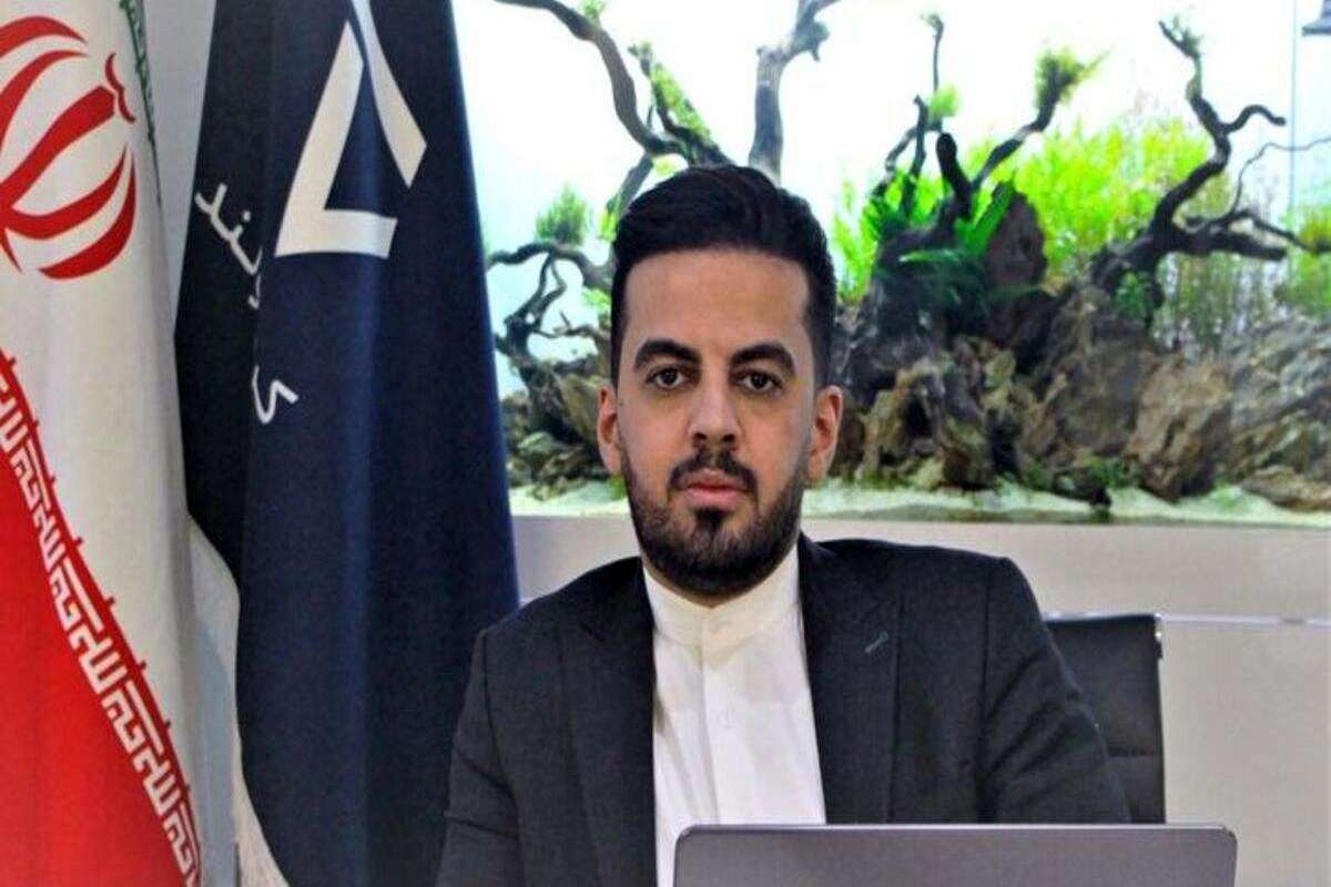 فرار متهم اول پرونده صرافی کریپتولند به خارج از کشور با وجود ممنوع‌الخروج بودن