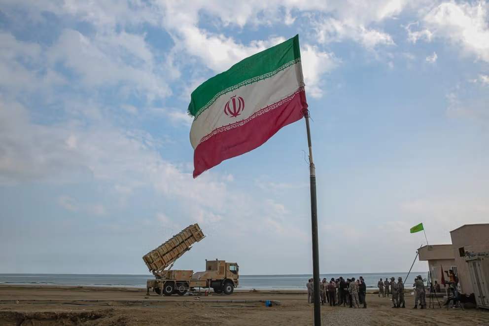 Iran to send test alerts as fear of another war looms