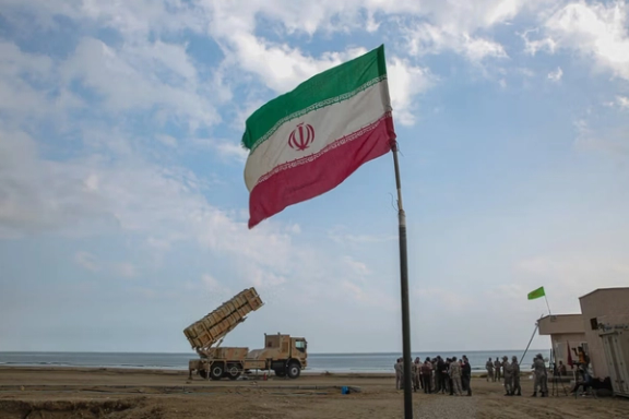 Iran to send test alerts as fear of another war looms