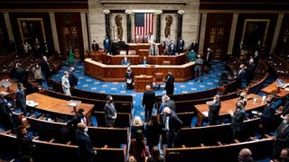 Congress Looking To Stop Iran Accessing $6 Billion In Qatar