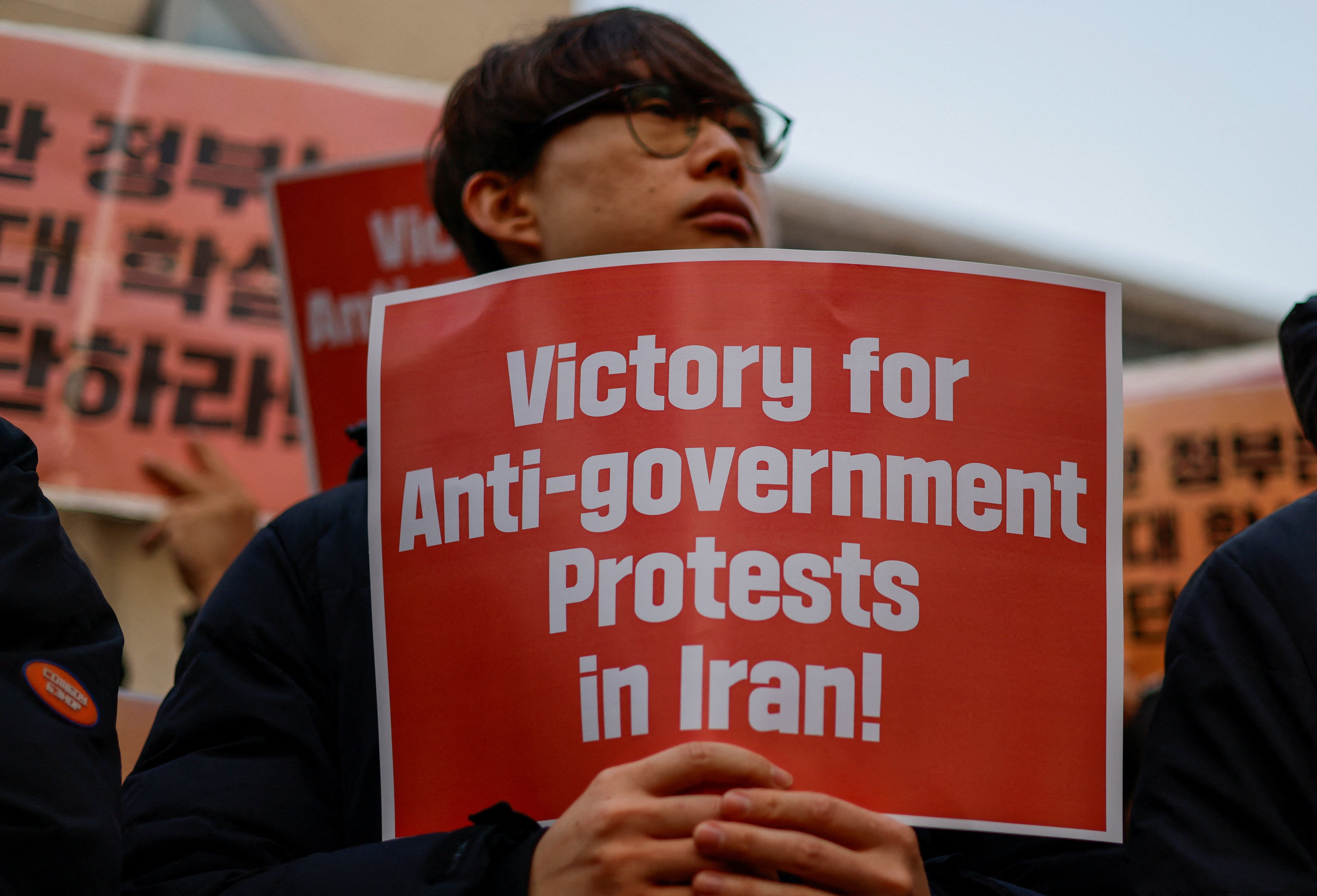 اسراییل‌هیوم: موج بعدی اعتراضات در ایران در راه است