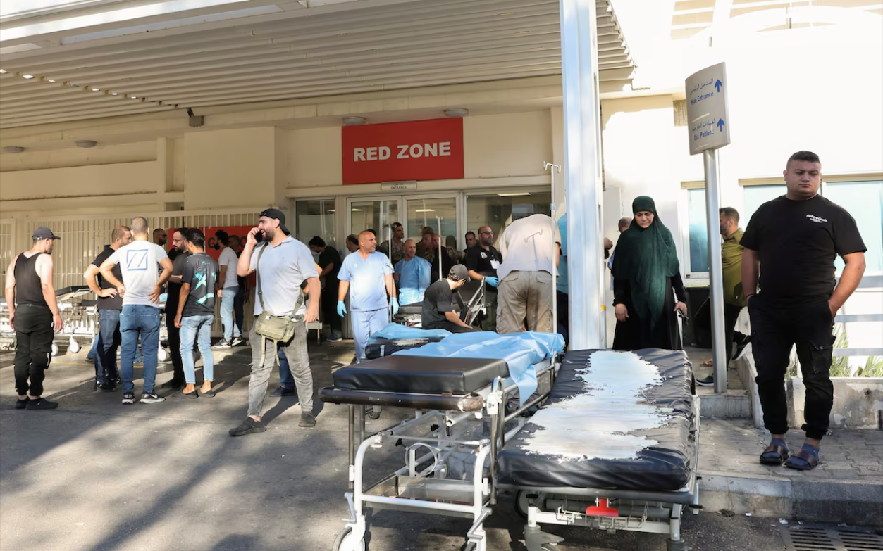 انفجار پیجرهای حزب‌الله: برتری تکنولوژیکی، اطلاعاتی و امنیتی اسرائیل بر جمهوری‌اسلامی