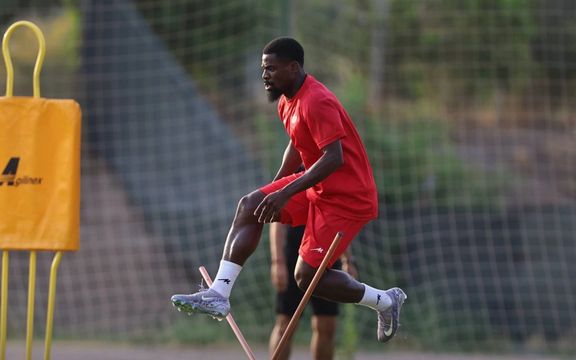 رای نامفهوم کمیته انضباطی؛ در مدارک اوریه «تعقل» کردیم، تستهای پزشکی تکرار شود