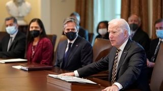 Iranian Politician Says US Will Return To Nuclear Talks In 2023