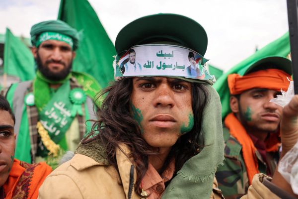 على غرار طهران.. الحوثيون يتهمون موظفي الأمم المتحدة المعتقلين بـ"التجسس" لإسرائيل وأميركا