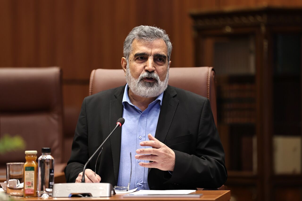 سخنگوی سازمان انرژی اتمی: ساخت بمب اتم ساده‌ترین کار است