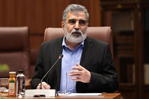 سخنگوی سازمان انرژی اتمی: ساخت بمب اتم سادهترین کار است