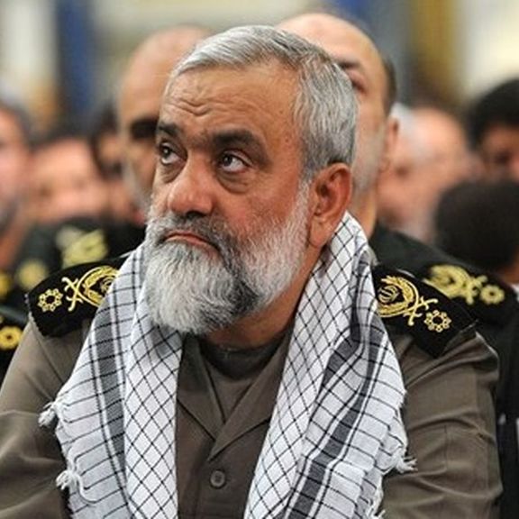 معاون هماهنگکننده سپاه: باید از فضای ننگین اینترنت جهانی به استقلال برسیم