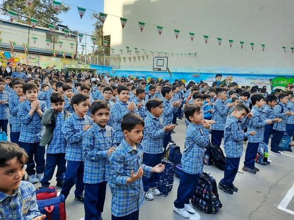 استاد دانشگاه تهران: فقط ۷۰ درصد از دانشآموزان موفق به اخذ دیپلم میشوند