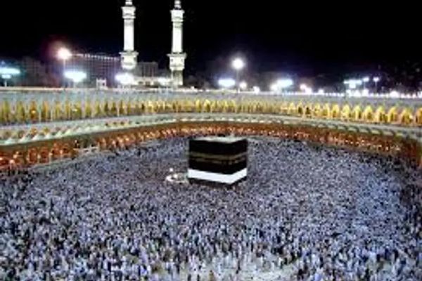 Heatstroke Claims Lives of Seven Iranian Hajj Pilgrims