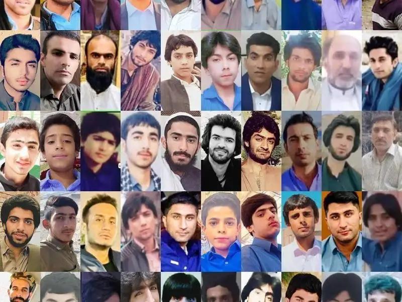 حقوقيون يطالبون العالم بالتحقيق في "جمعة زاهدان الدامية" بوصفها "جريمة ضد الإنسانية"