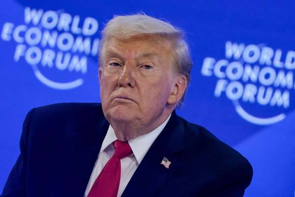 ترامپ درباره احتمال اقدام نظامی علیه ایران: امیدواریم اقدام بیشتری در کار نباشد