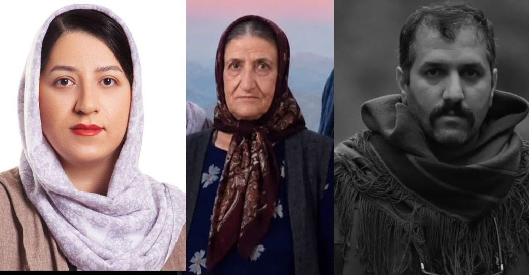 سه عضو یک خانواده در تیراندازی مرگبار نیروهای امنیتی در جاده بانه–مریوان کشته شدند