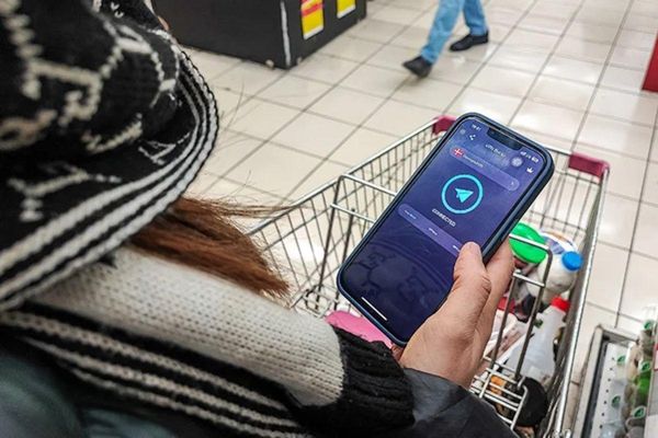 Nationwide internet outage hits Iran as evening protests ramp up