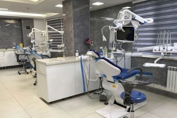 مرگ یک دختر ۱۲ ساله به نام «دریا دلکش» پس از بیهوشی در دندانپزشکی در تبریز