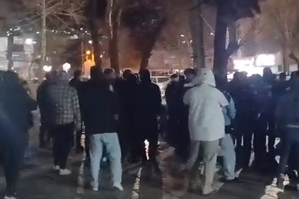 کمیته حمایت از روزنامهنگاران: جمهوری اسلامی به ارعاب گزارشگران مستقل پایان دهد