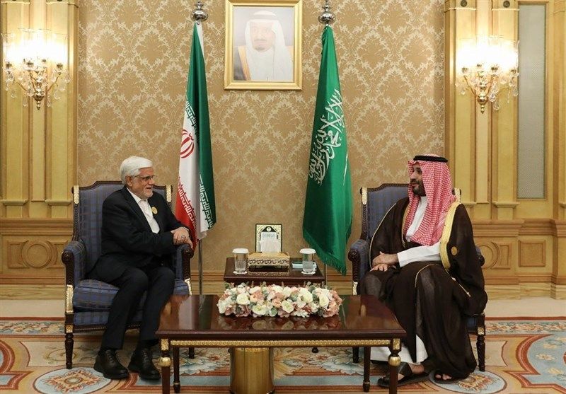 Are Tehran-Riyadh relations entering a new positive phase?