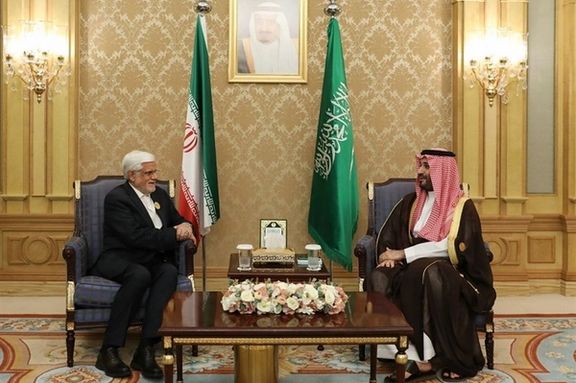 Are Tehran-Riyadh relations entering a new positive phase?