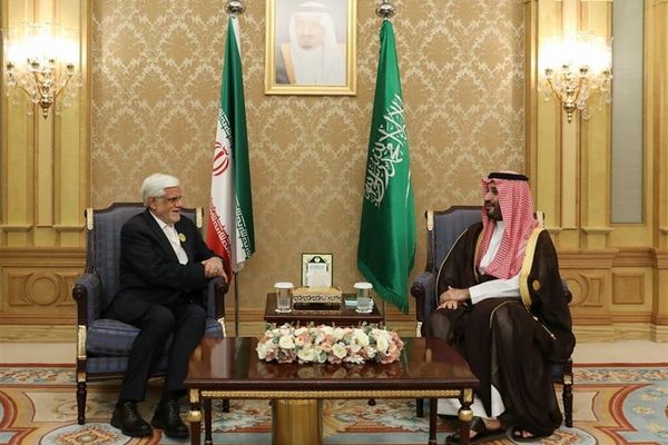Are Tehran-Riyadh relations entering a new positive phase?