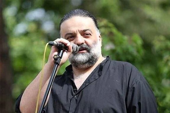 علیرضا عصار: زمان دو پهلو صحبت کردن تمام شده، در کنار مردم خواهم بود