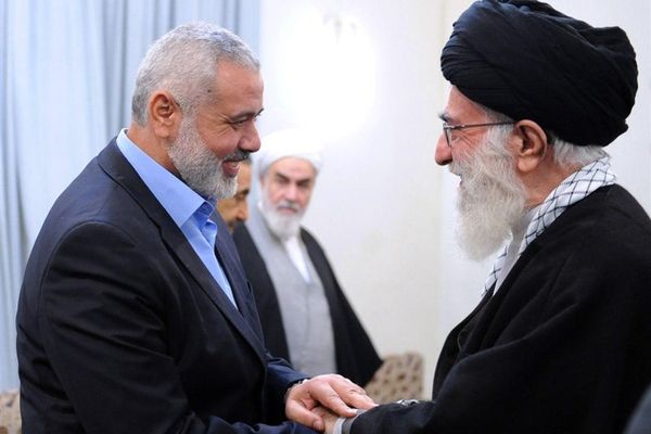 Israel publicly admits killing Hamas leader Haniyeh in Tehran
