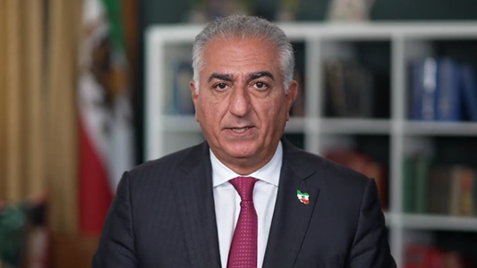 شاهزاده رضا پهلوی: آمران و عاملان حمله به هواپیمای اوکراینی دیر یا زود محاکمه میشوند