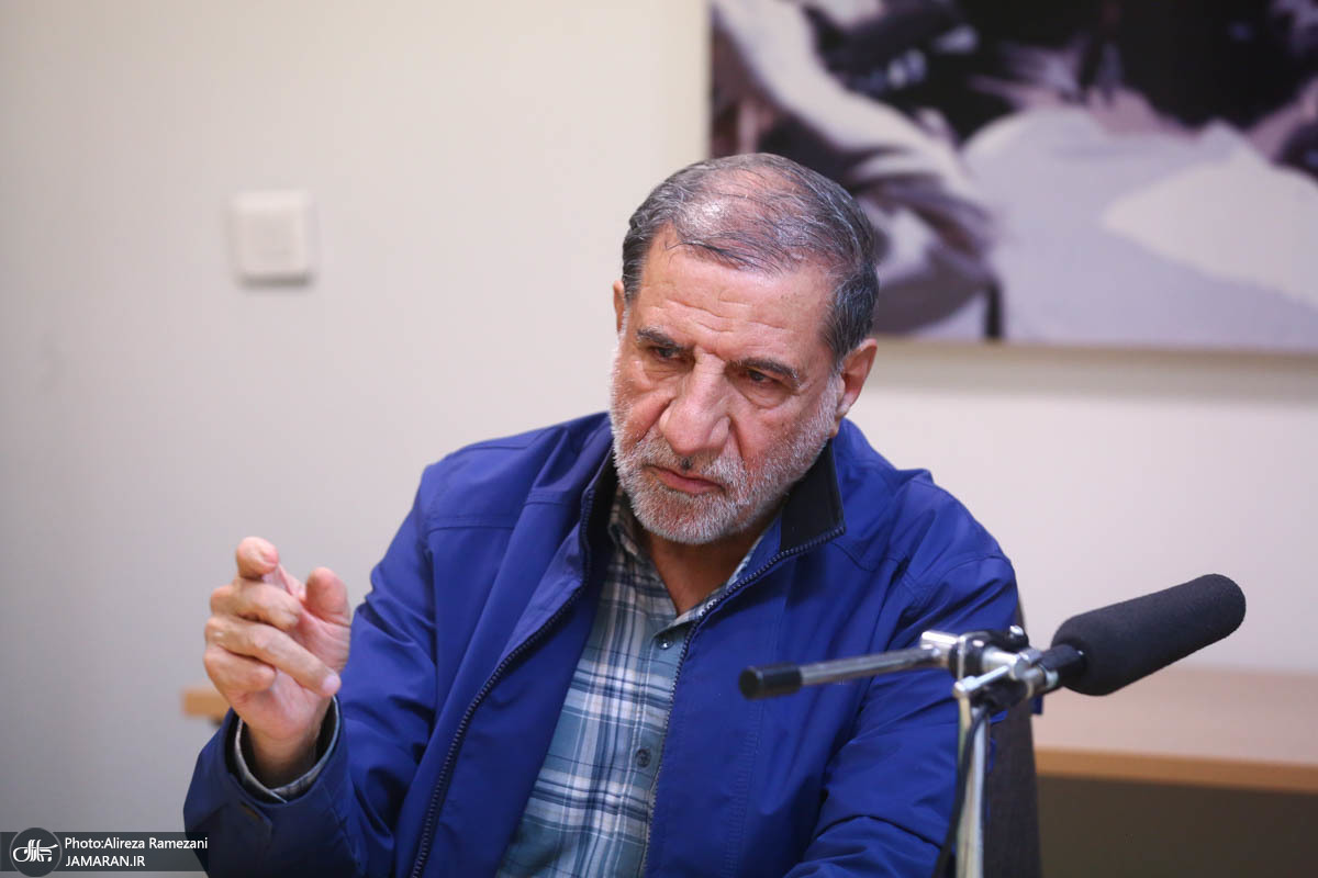 برلماني إيراني: مهلة ترامب البالغة 10 أيام ليست سوى حرب نفسية