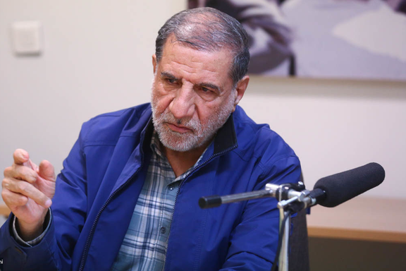 برلماني إيراني: مهلة ترامب البالغة 10 أيام ليست سوى حرب نفسية