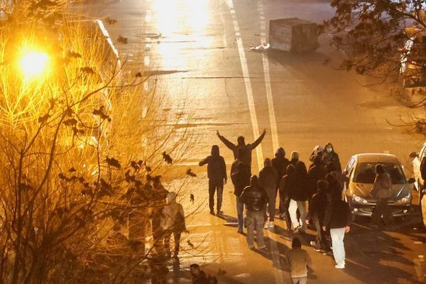 جمعی از وکلای دادگستری ایران به نقض حقوق بازداشتشدگان اعتراض کردند