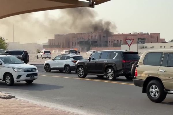 Israel's Qatar strikes aim to intimidate Iran but unsettle Arab states