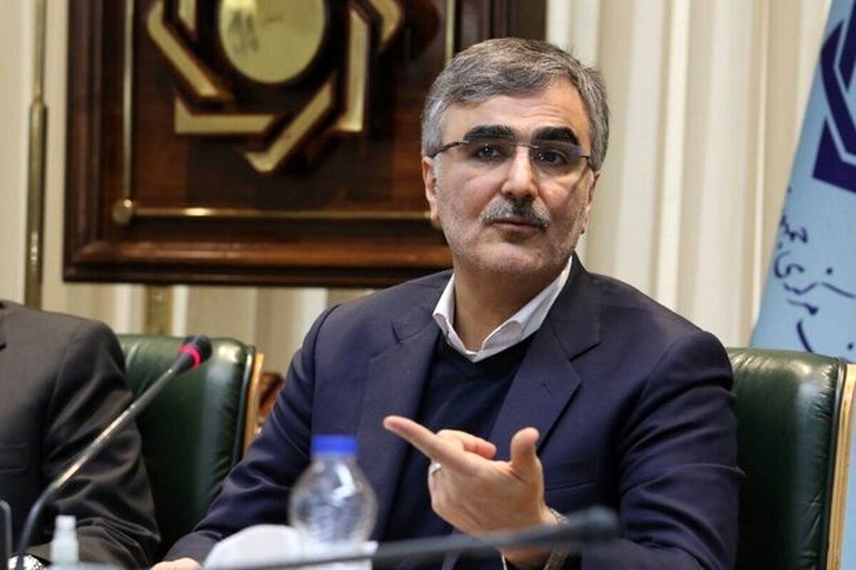 Iran’s central bank chief blames US-based website for rial’s devaluation