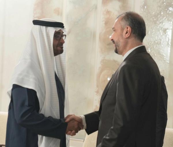 Qatar Says Efforts Underway To Settle Iran Nuclear Issue