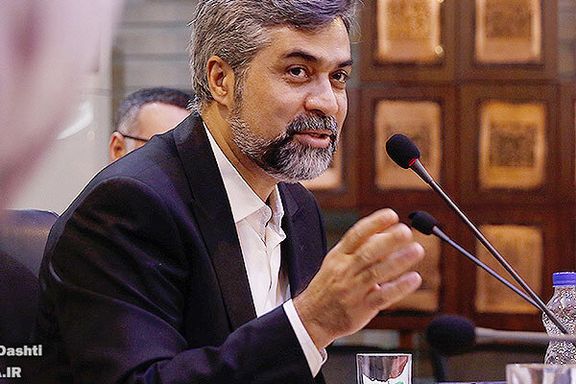 روابط عمومی نظام پزشکی: به مردم میگفتید که برادران چینی در تحویل واکسن بدقولی کردند