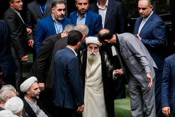 احمد جنتی، کشته شدن اسماعیل هنیه را تسلیت گفت