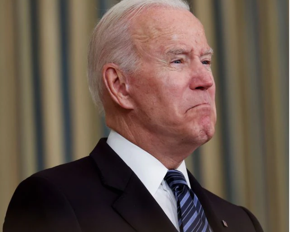 پزشک کاخ سفید: در کولونوسکوپی از بدن بایدن یک ضایعه خوشخیم پیشسرطانی خارج شد