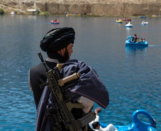 اعمال محدودیت جدید از سوی طالبان؛ زنان دیگر اجازه ورود به «پارک ملی» را هم ندارند