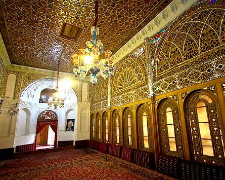 متولی موقوفه واگذار شده به عروس رییس اوقاف: به ما فشار میآوردند که صدایش را درنیاوریم