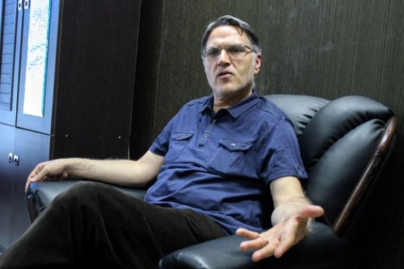 Mohammad Reza Tajik, a senior adviser to former reformist President Mohammad Khatami